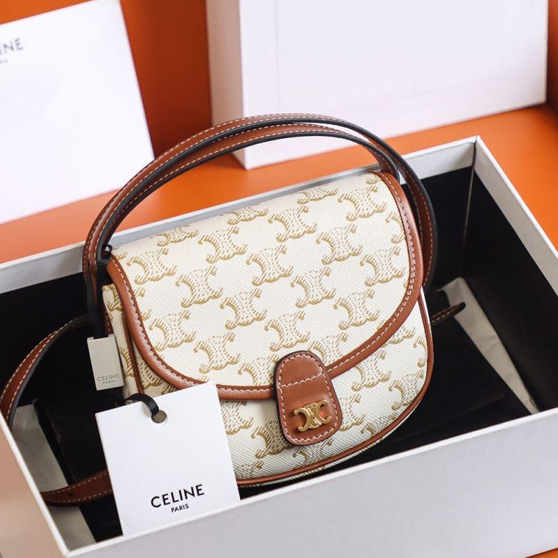 Celine Besace Bags